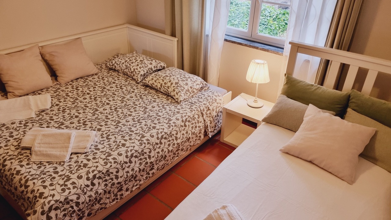 Photo of Bedroom in Praia del Rei