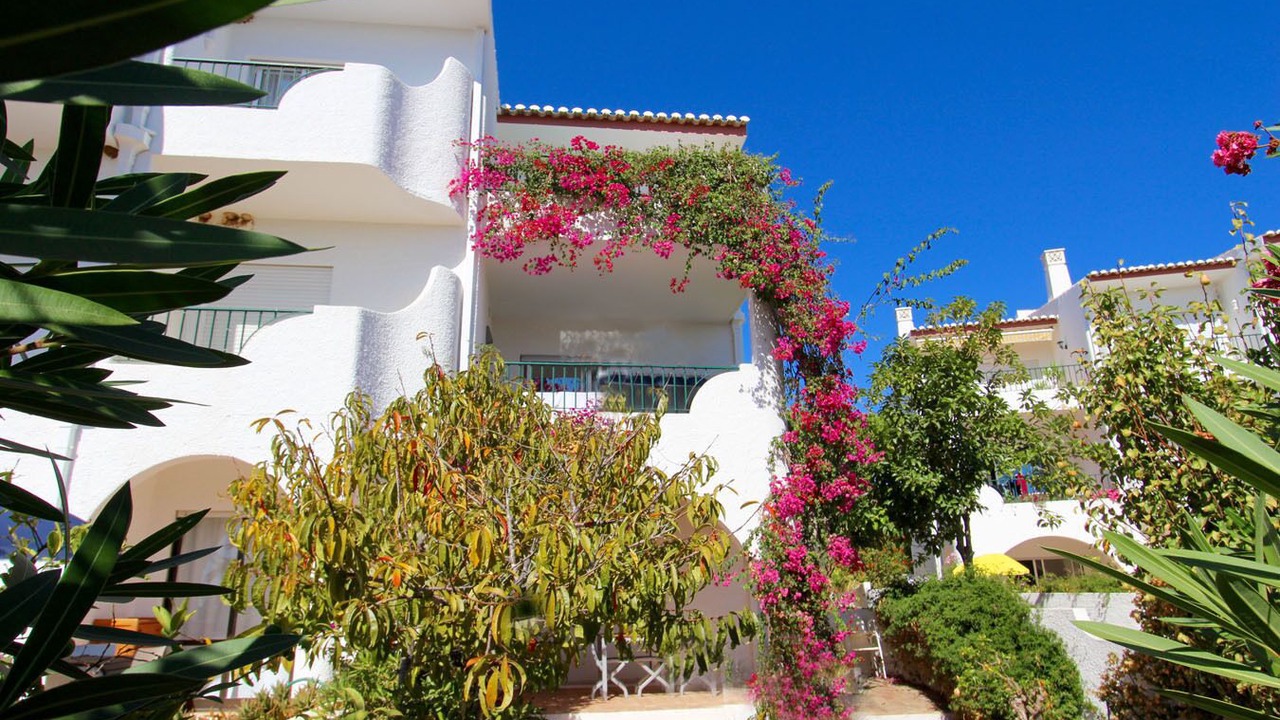 Photo of Outdoor in Praia da Luz
