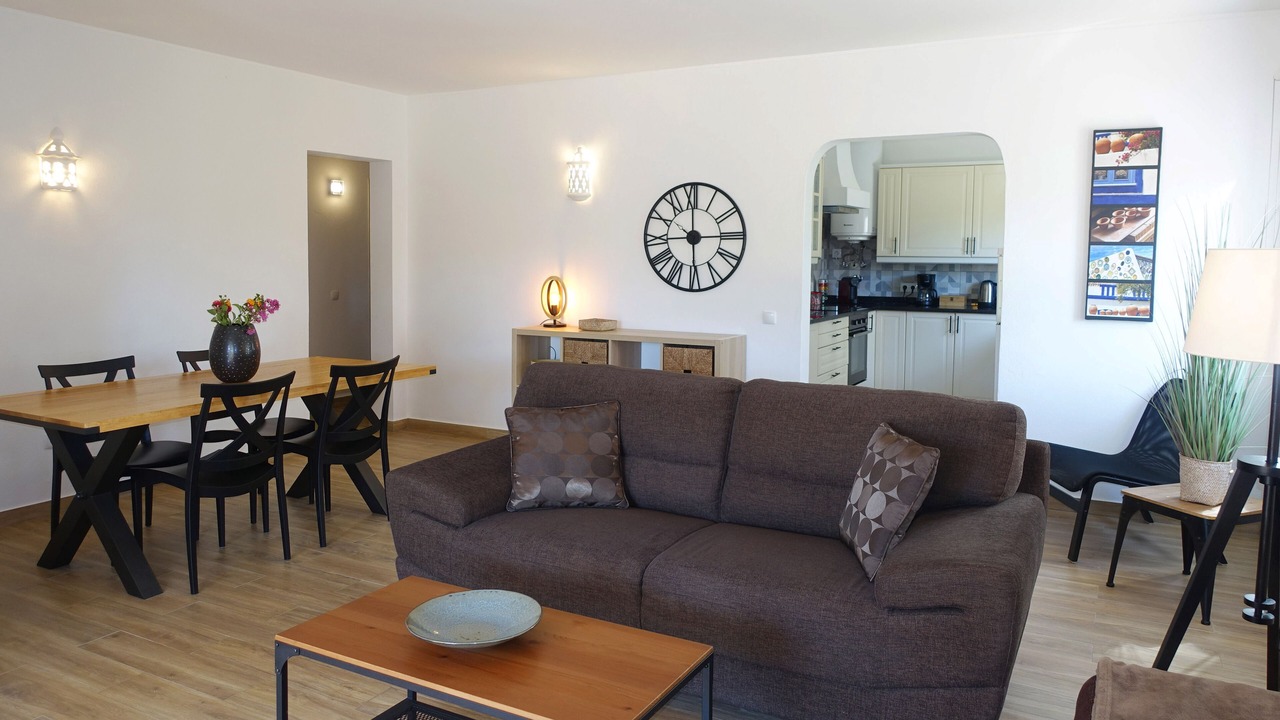 Photo of Livingroom in Praia da Luz