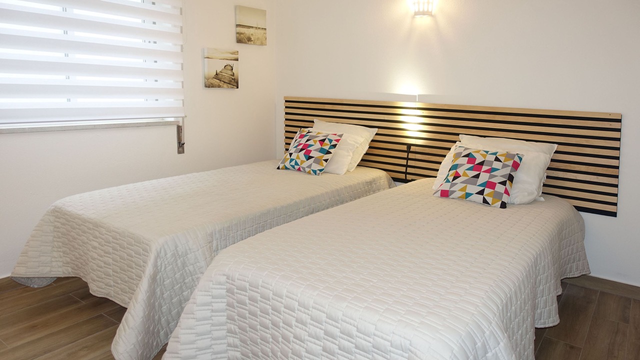 Photo of Bedroom in Praia da Luz