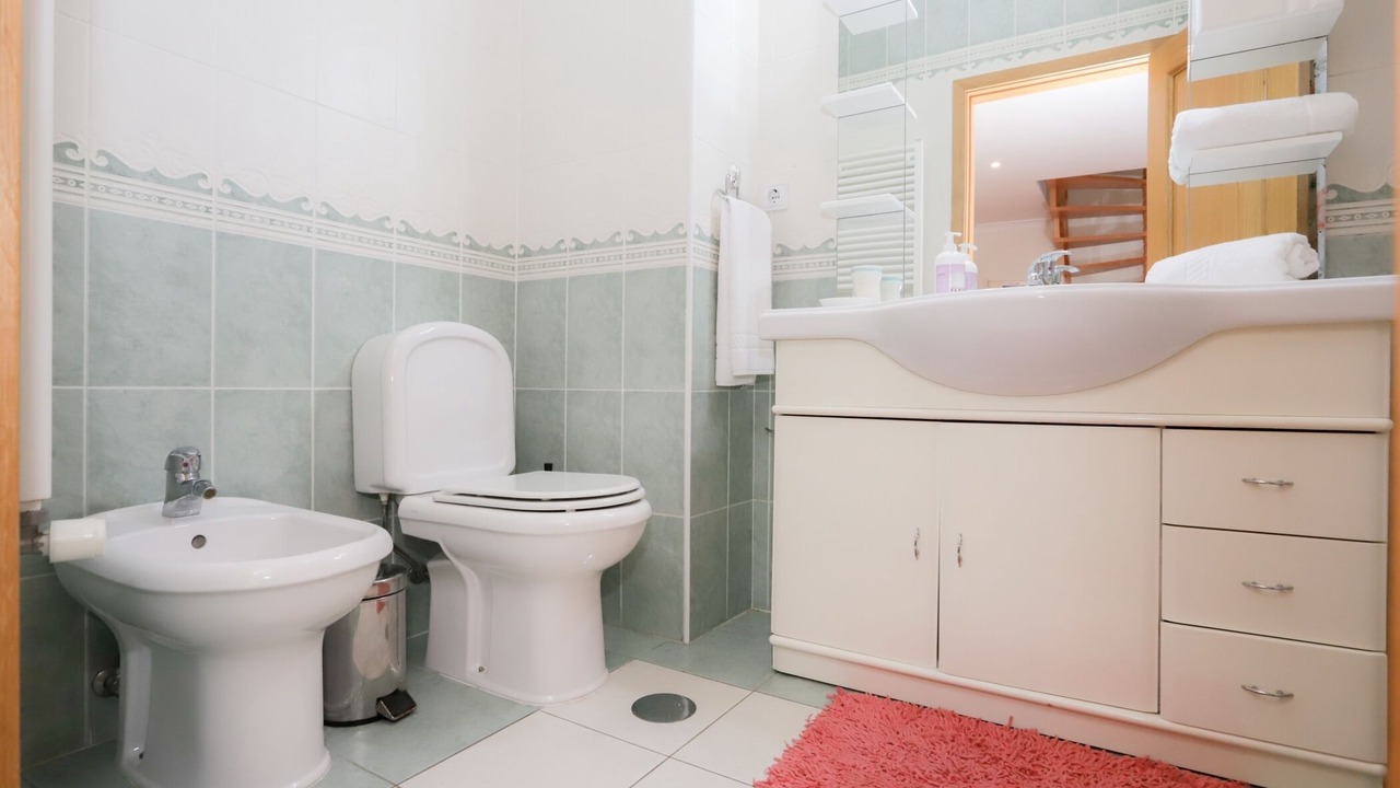 Photo of Bathroom in Figueira da Foz