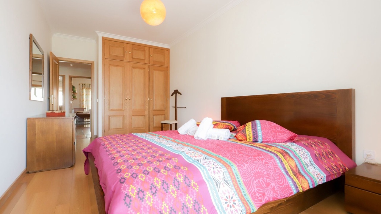 Photo of Bedroom in Figueira da Foz