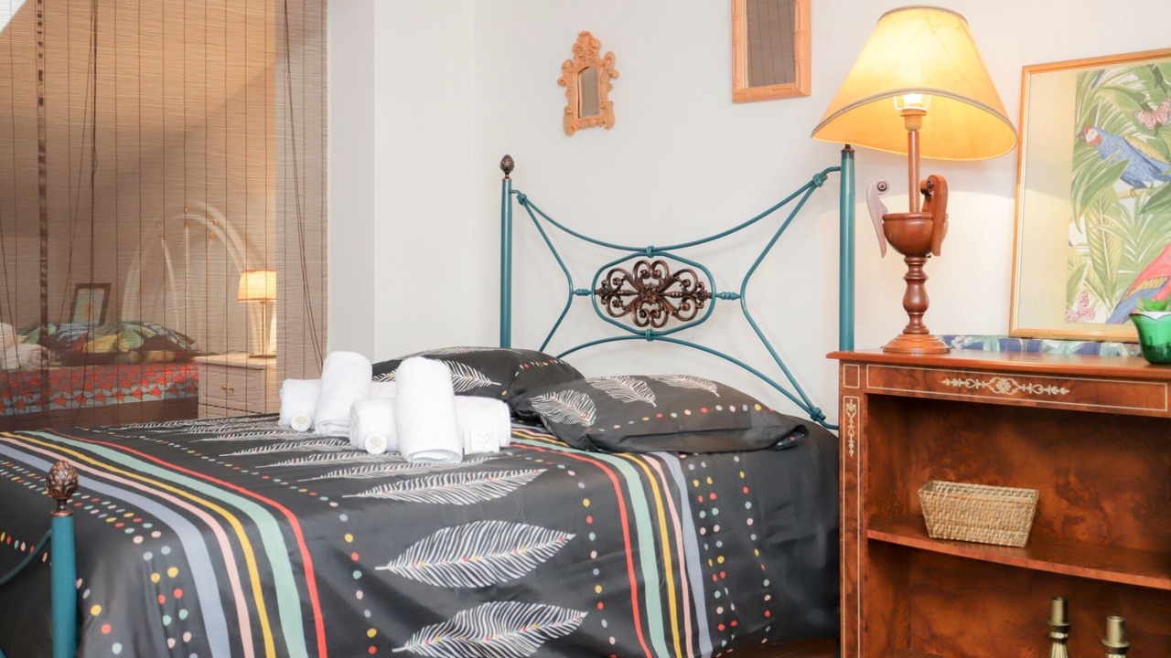 Photo of Bedroom in Figueira da Foz