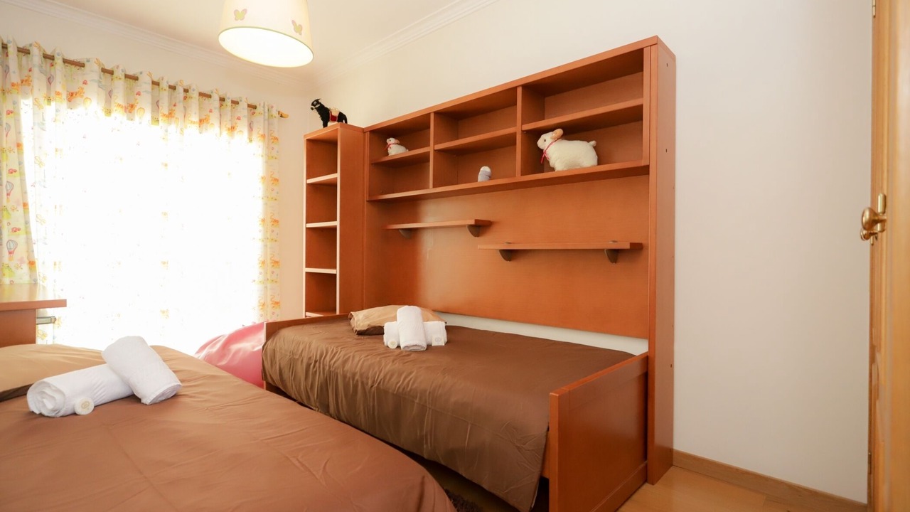 Photo of Bedroom in Figueira da Foz