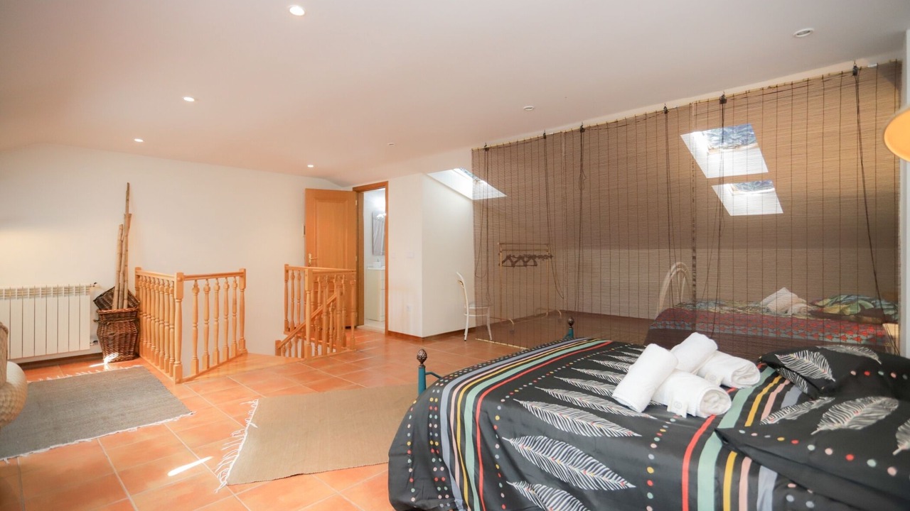 Photo of Bedroom in Figueira da Foz