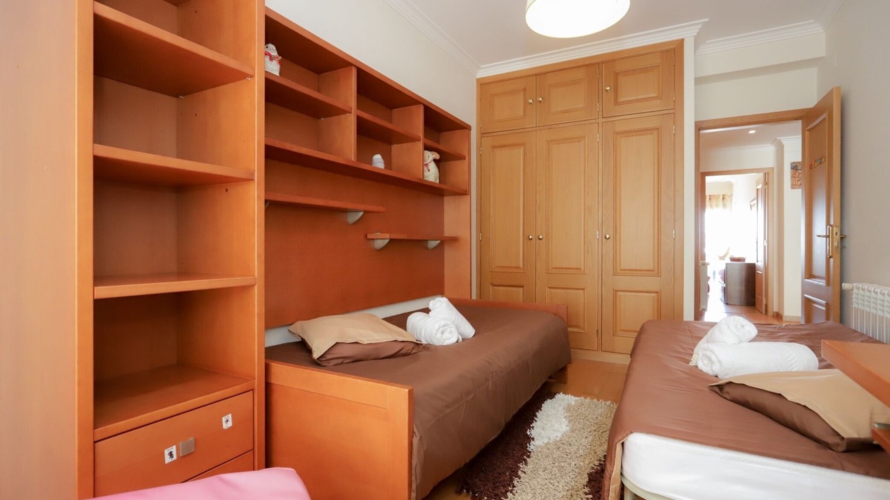 Photo of Bedroom in Figueira da Foz
