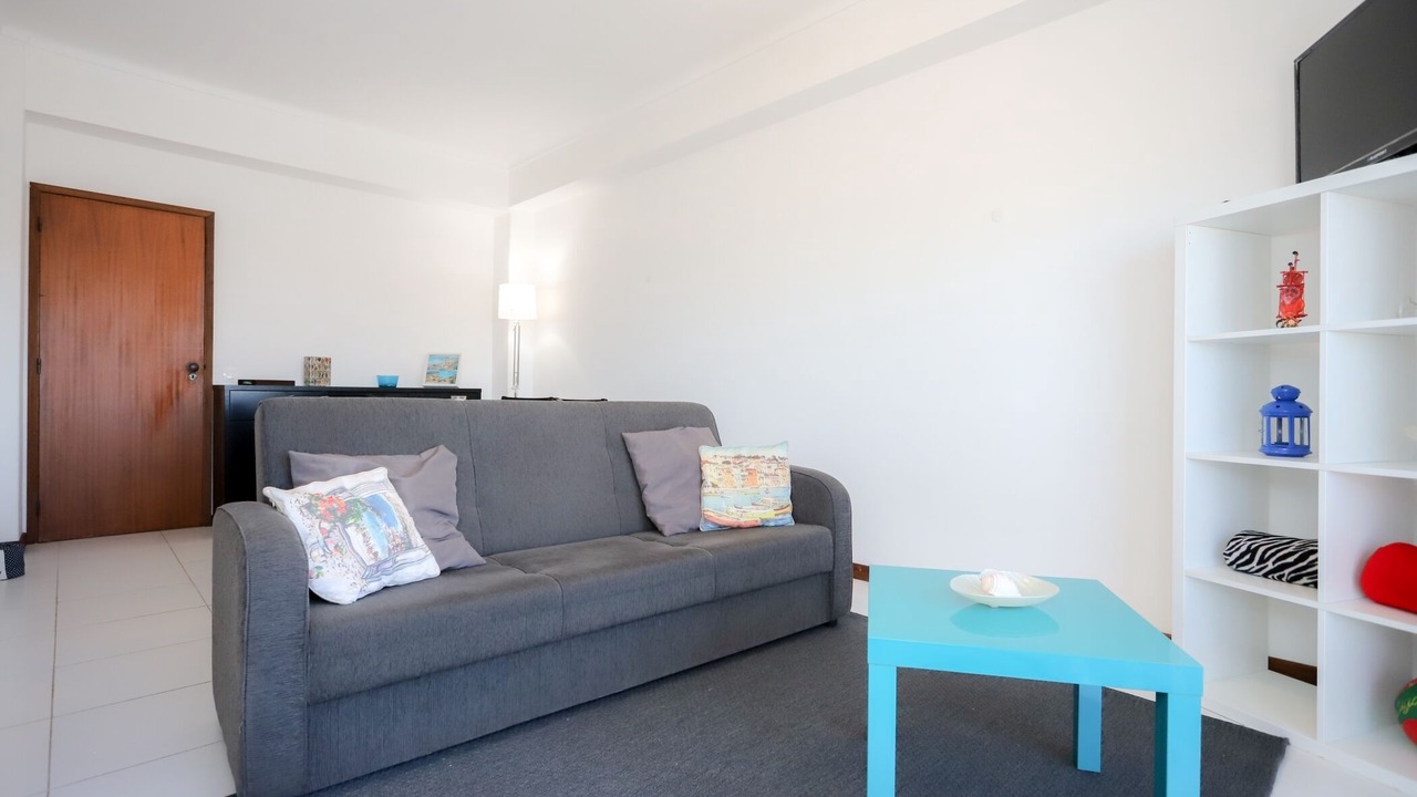 Photo of Livingroom in Sao Juliao da Figueira da Foz