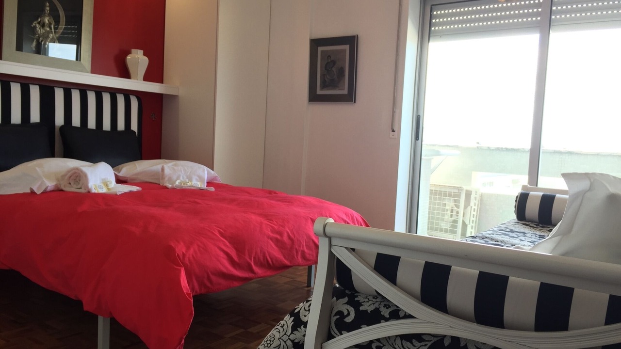 Photo of Bedroom in Sao Juliao da Figueira da Foz