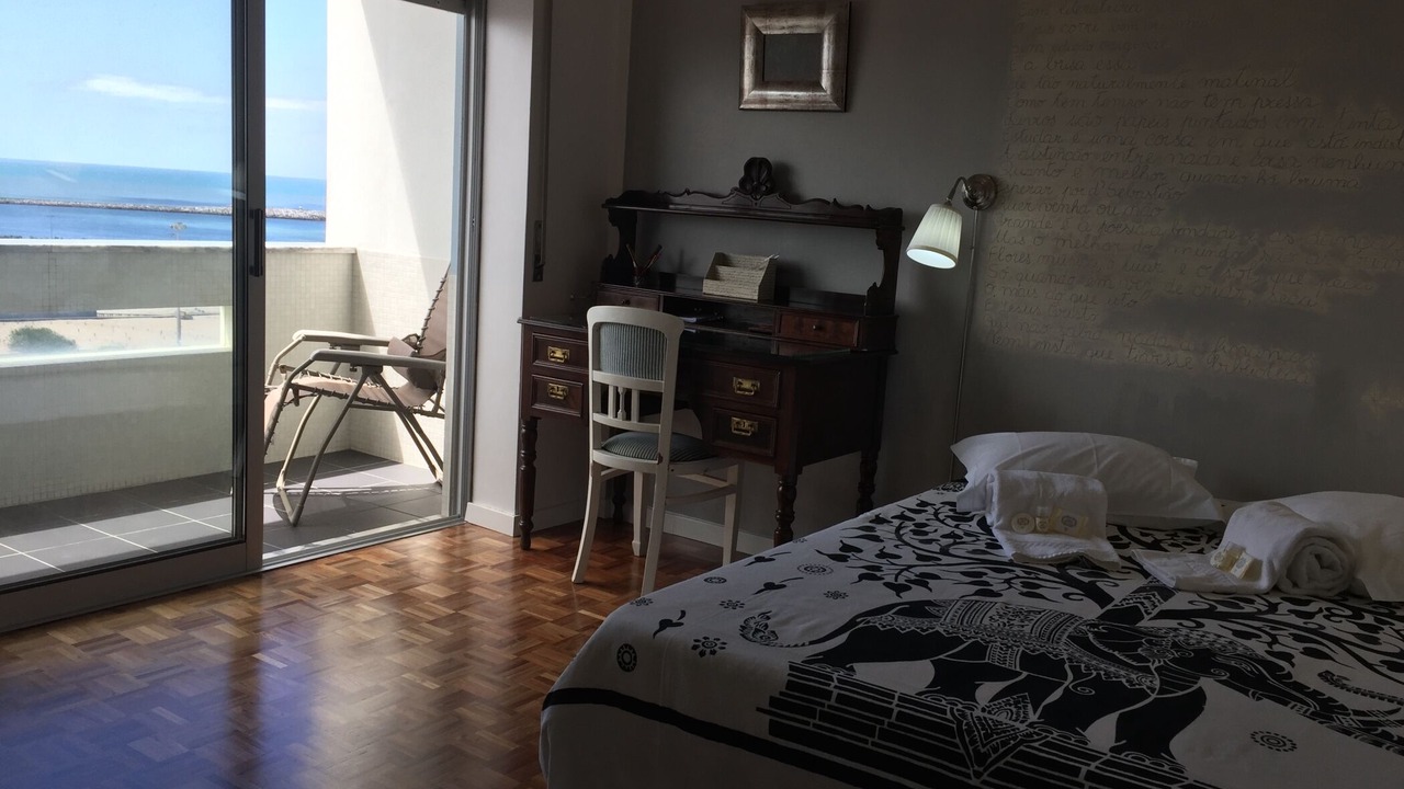 Photo of Bedroom in Sao Juliao da Figueira da Foz
