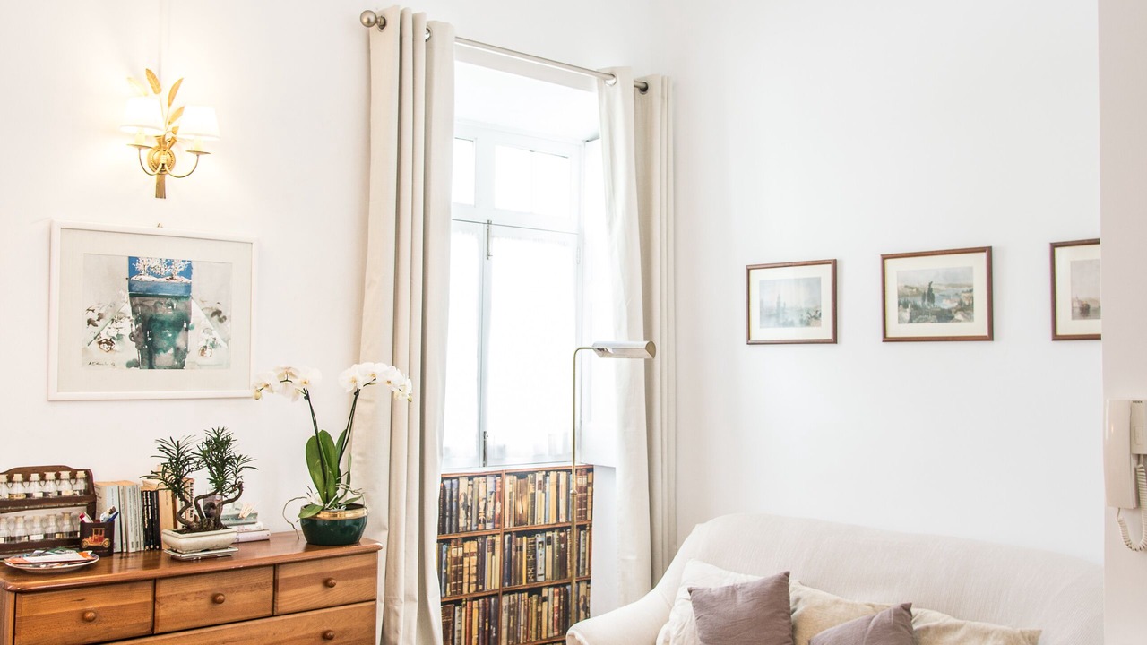 Photo of Livingroom in Ponta Delgada