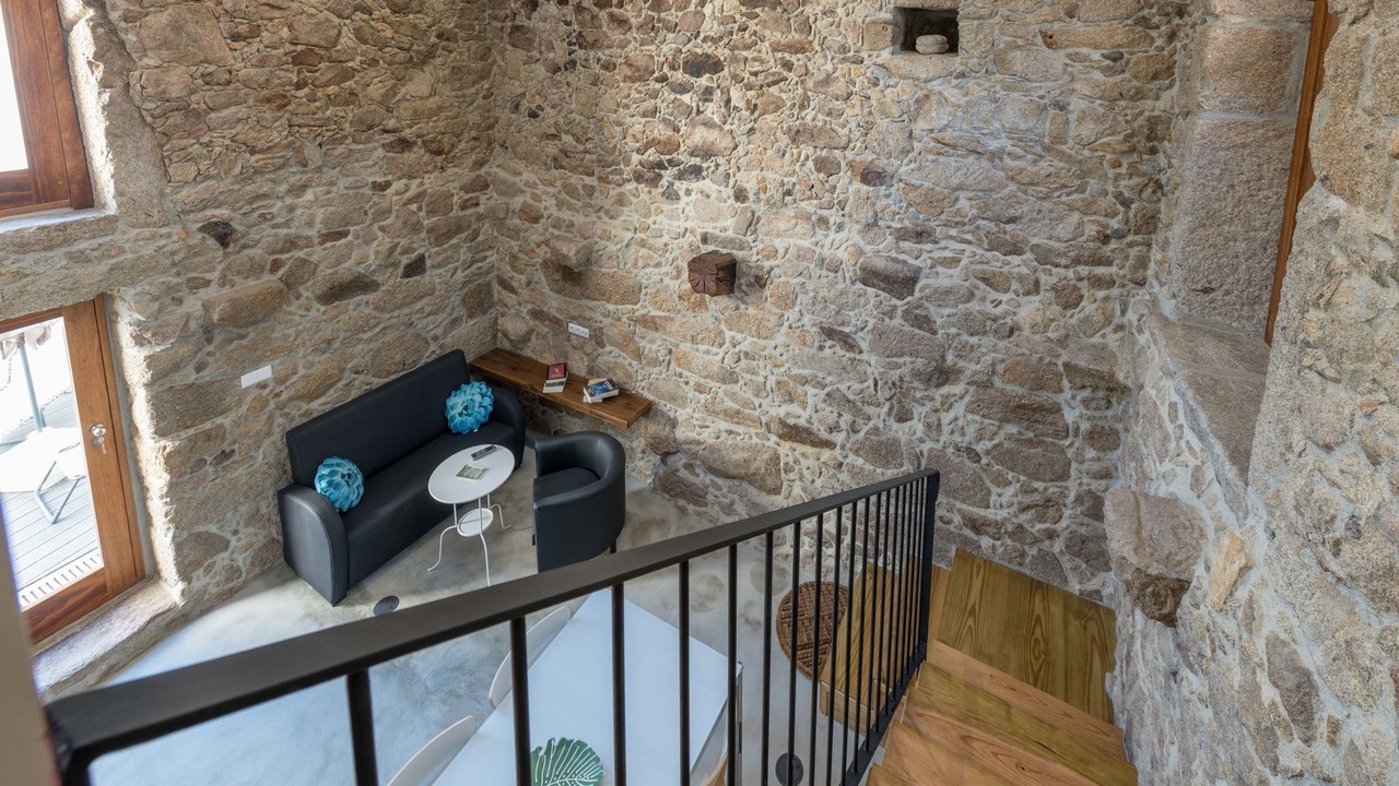 Photo of Livingroom in Ponte de Lima