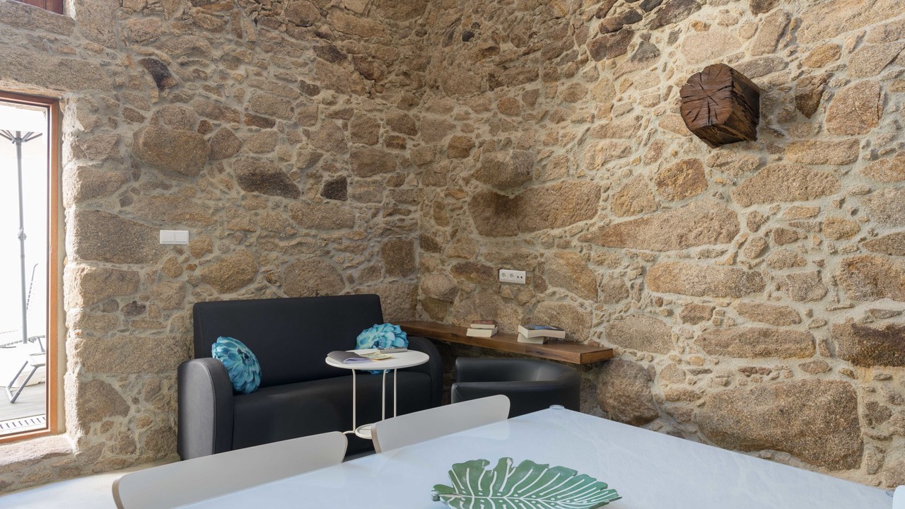 Photo of Livingroom in Ponte de Lima