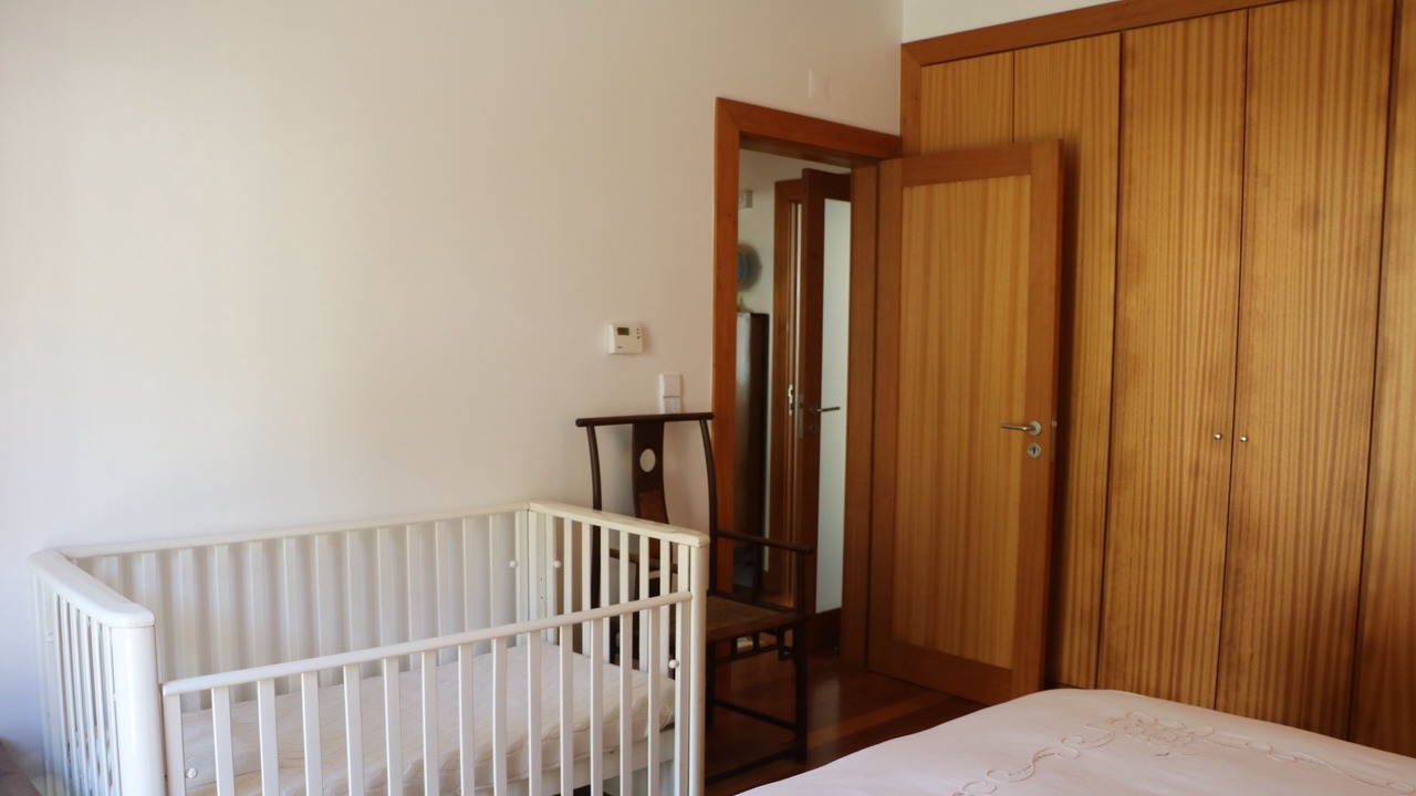 Photo of Bedroom in Monserrate