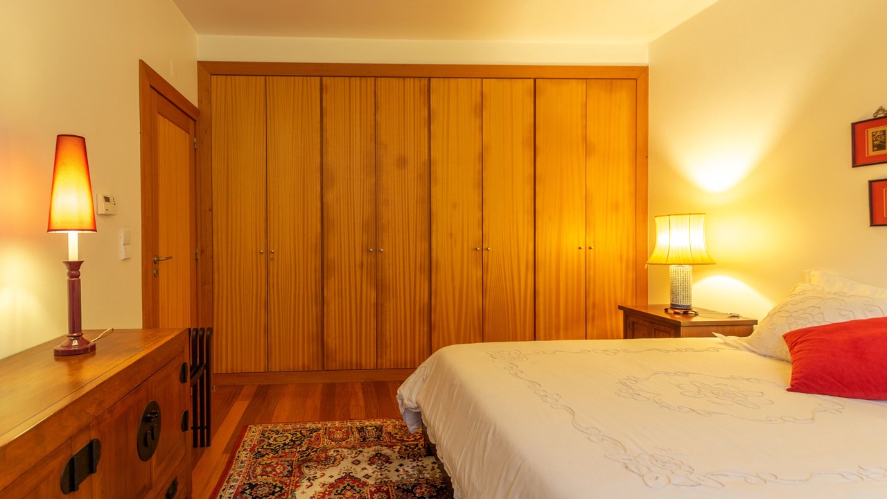 Photo of Bedroom in Monserrate