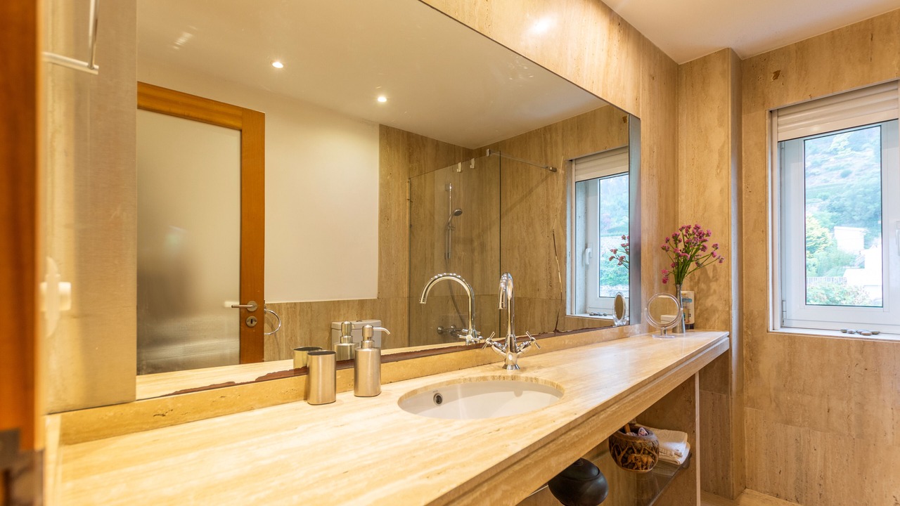 Photo of Bathroom in Monserrate