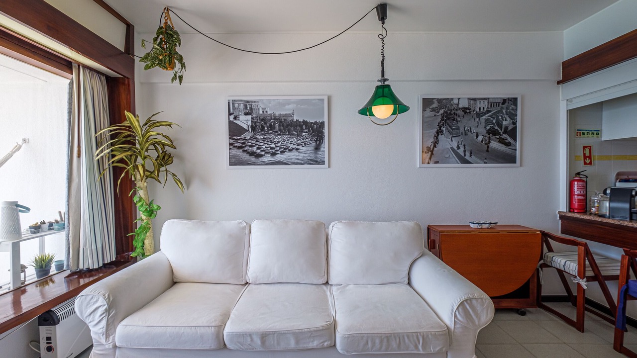 Photo of Livingroom in Santiago