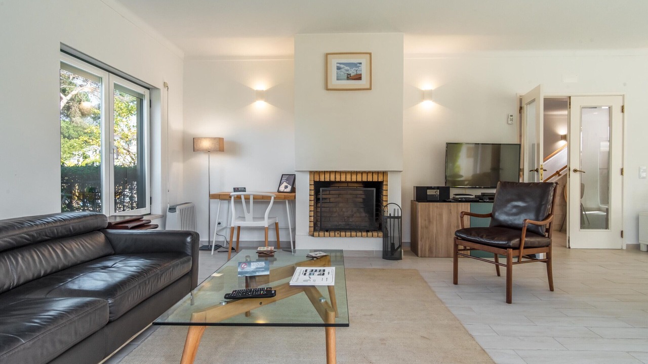 Photo of Livingroom in Castelo