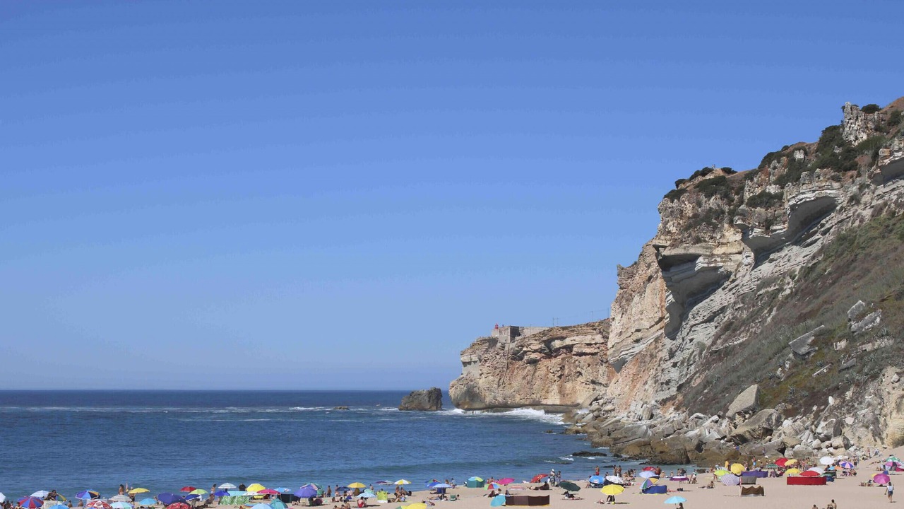 Photo of Outdoor in Nazare