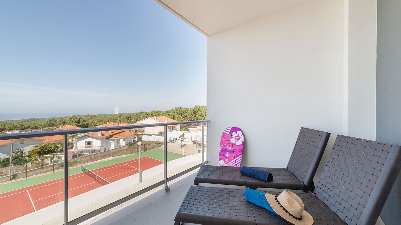 Photo of Outdoor in Nazare