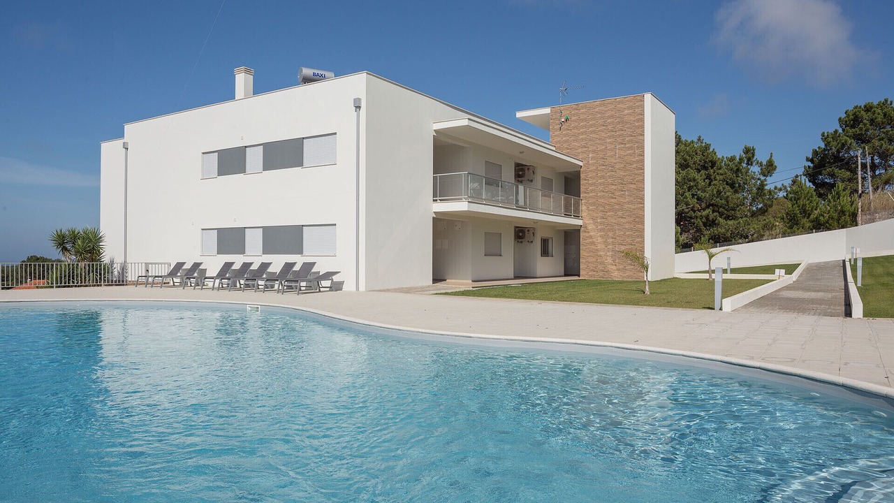 Photo of Outdoor in Nazare