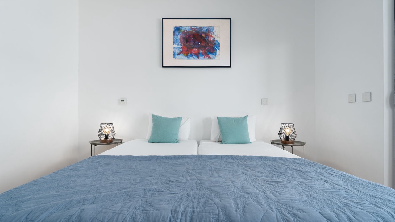 Photo of Bedroom in Se