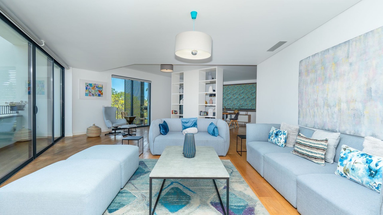 Photo of Livingroom in Se
