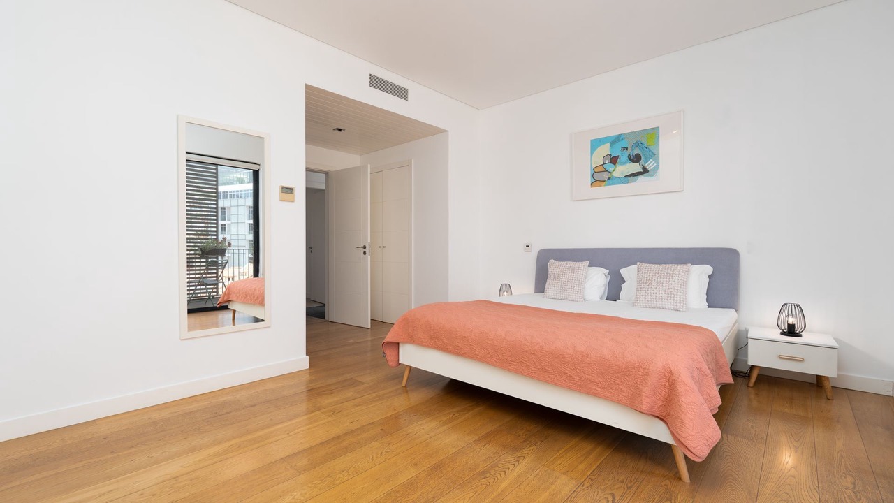 Photo of Bedroom in Se