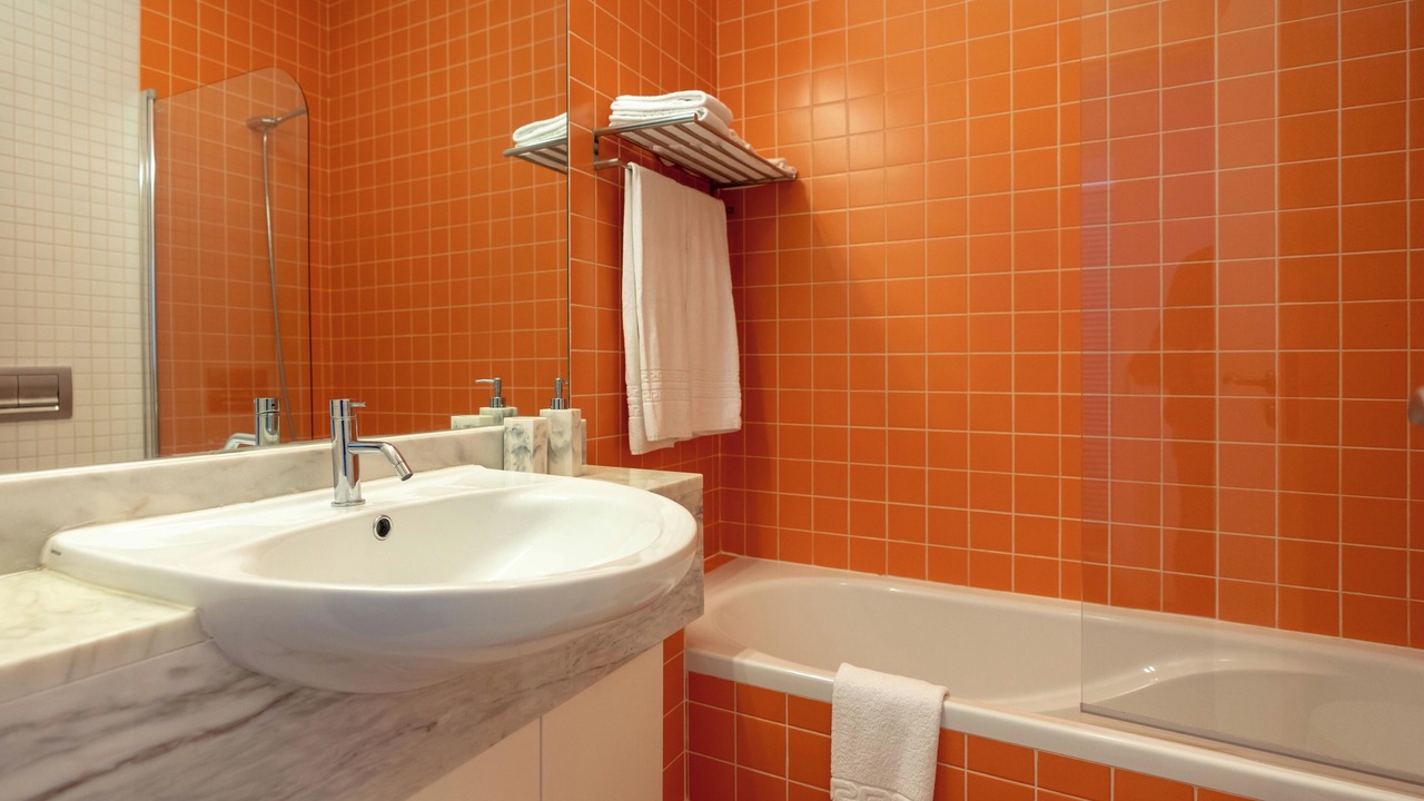 Photo of Bathroom in Prainha