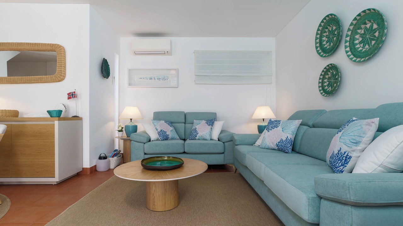 Photo of Livingroom in Prainha