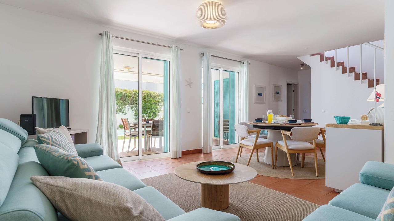 Photo of Livingroom in Prainha