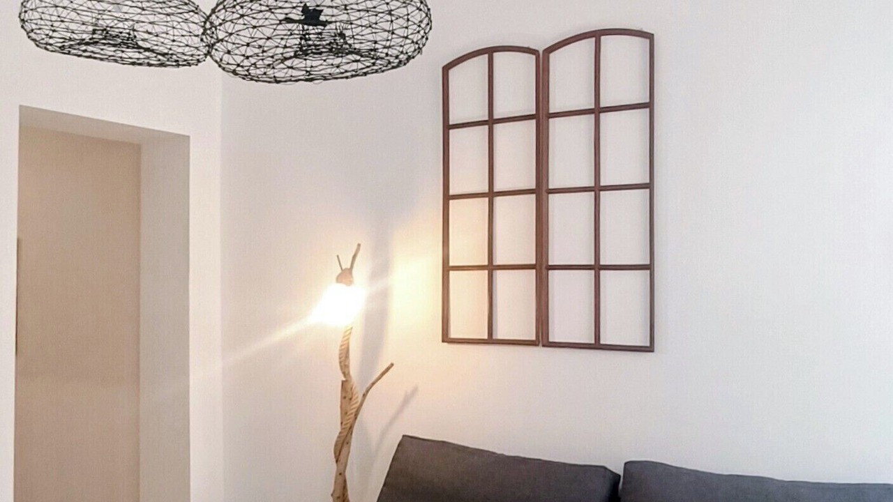 Photo of Livingroom in Fuseta