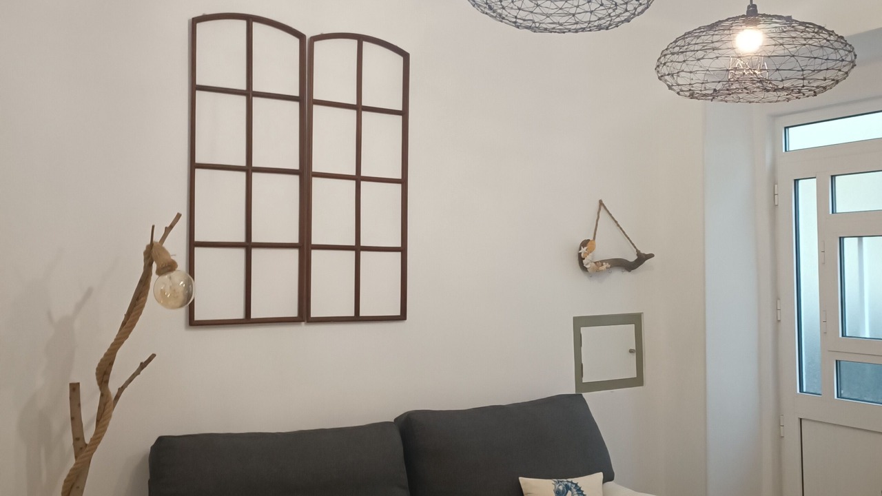 Photo of Livingroom in Fuseta