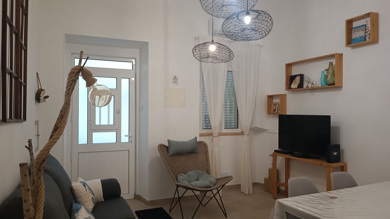 Photo of Livingroom in Fuseta