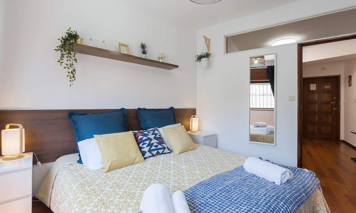 Photo of Bedroom in Lapa