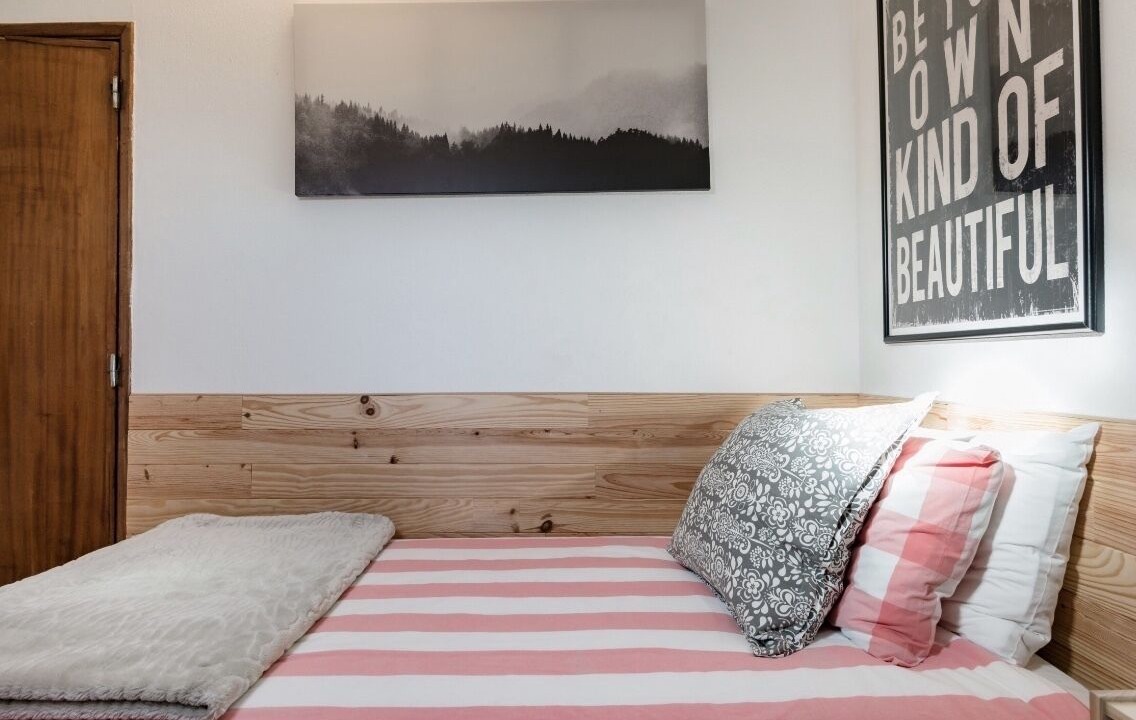 Photo of Bedroom in Cascais