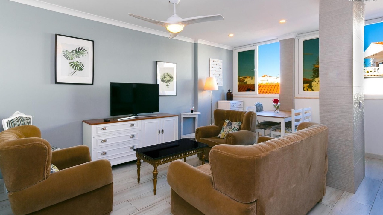 Photo of Livingroom in Lagos City Center