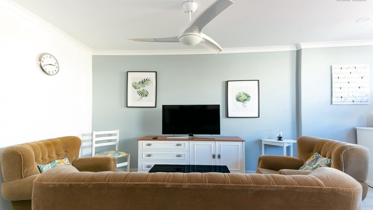 Photo of Livingroom in Lagos City Center