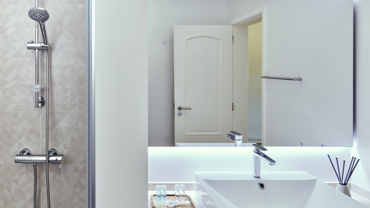 Photo of Bathroom in Vale do Garrao