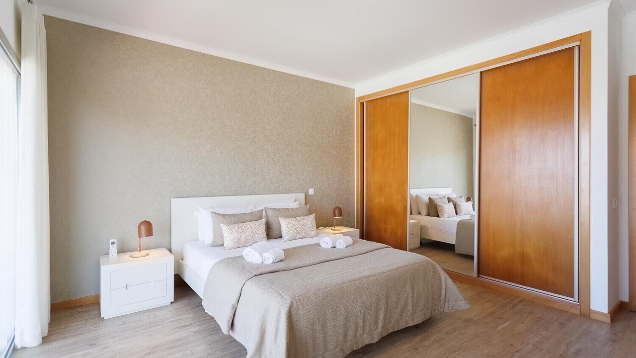 Photo of Bedroom in Serra da Pescaria
