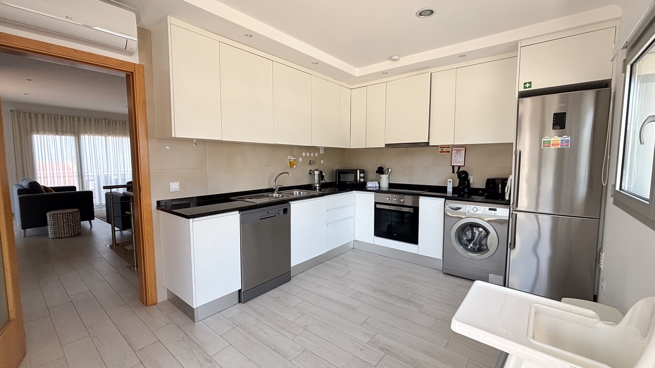 Photo of Kitchen in Serra da Pescaria