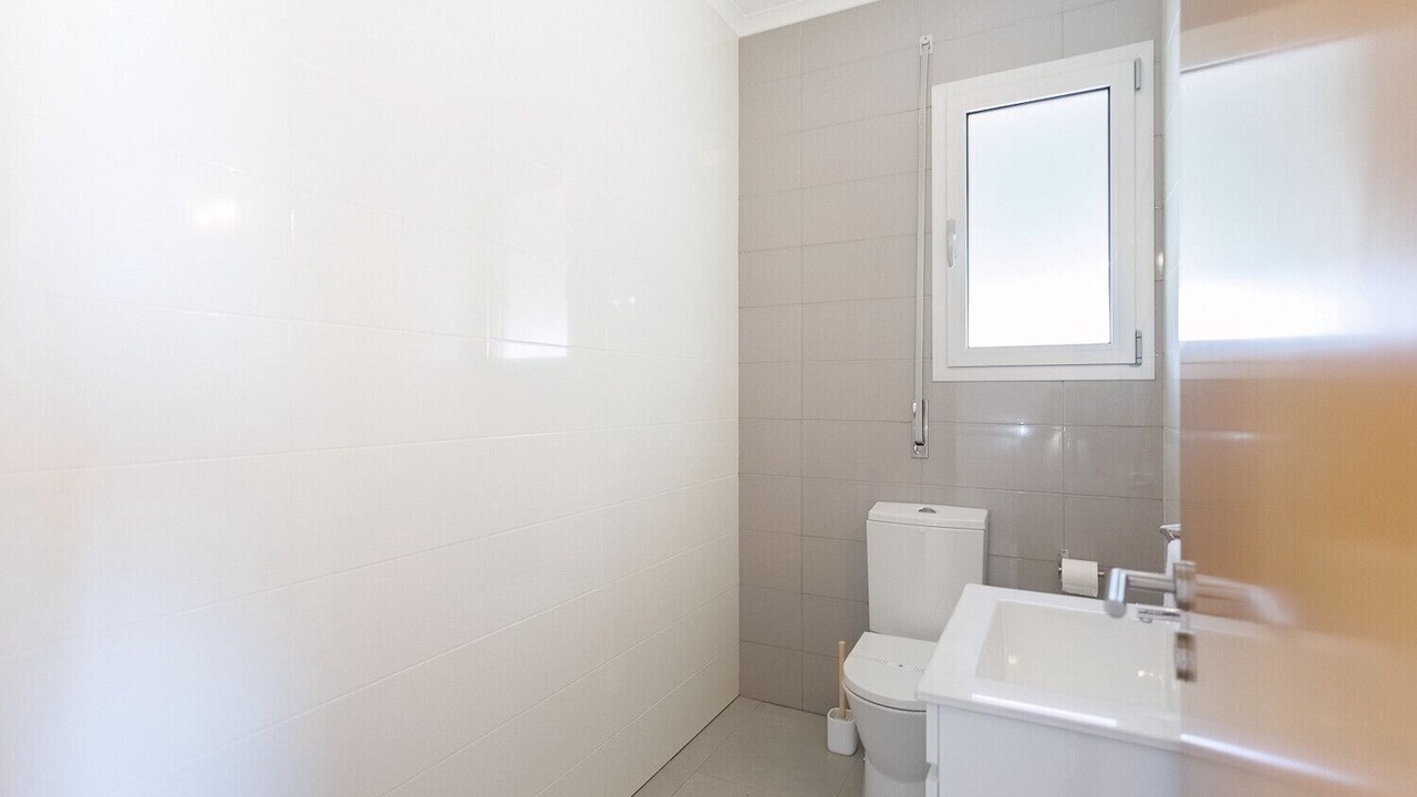 Photo of Bathroom in Serra da Pescaria