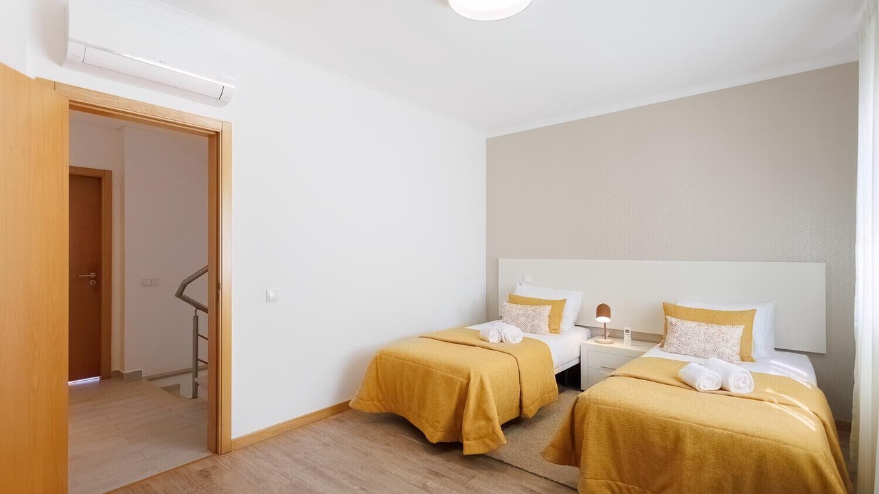 Photo of Bedroom in Serra da Pescaria