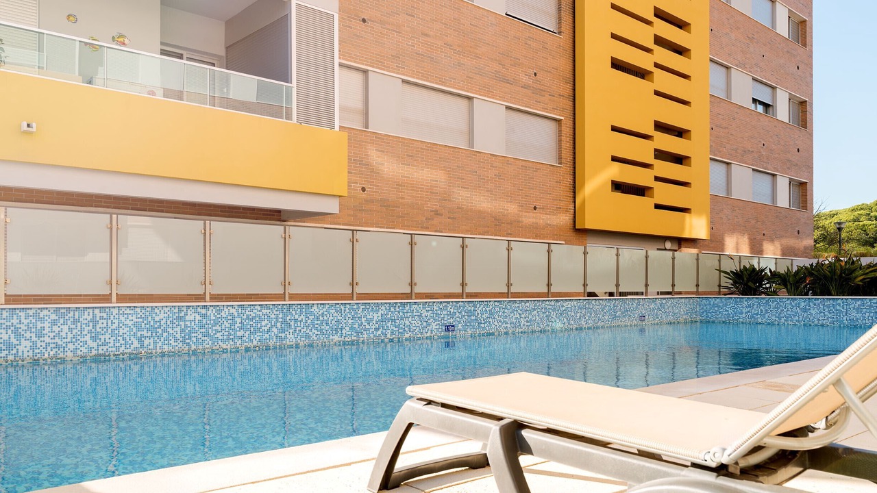 Photo of Outdoor in Quarteira