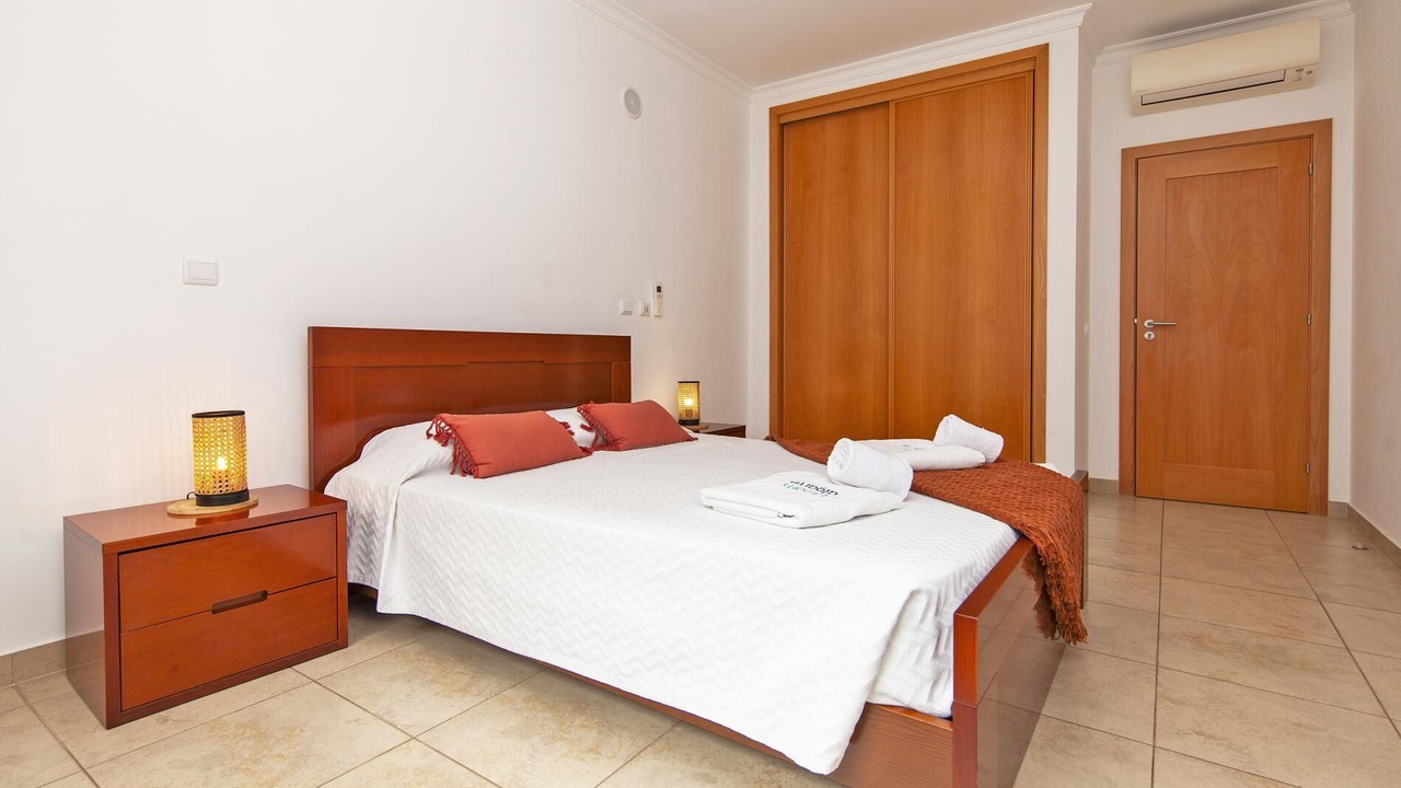 Photo of Bedroom in Funchal