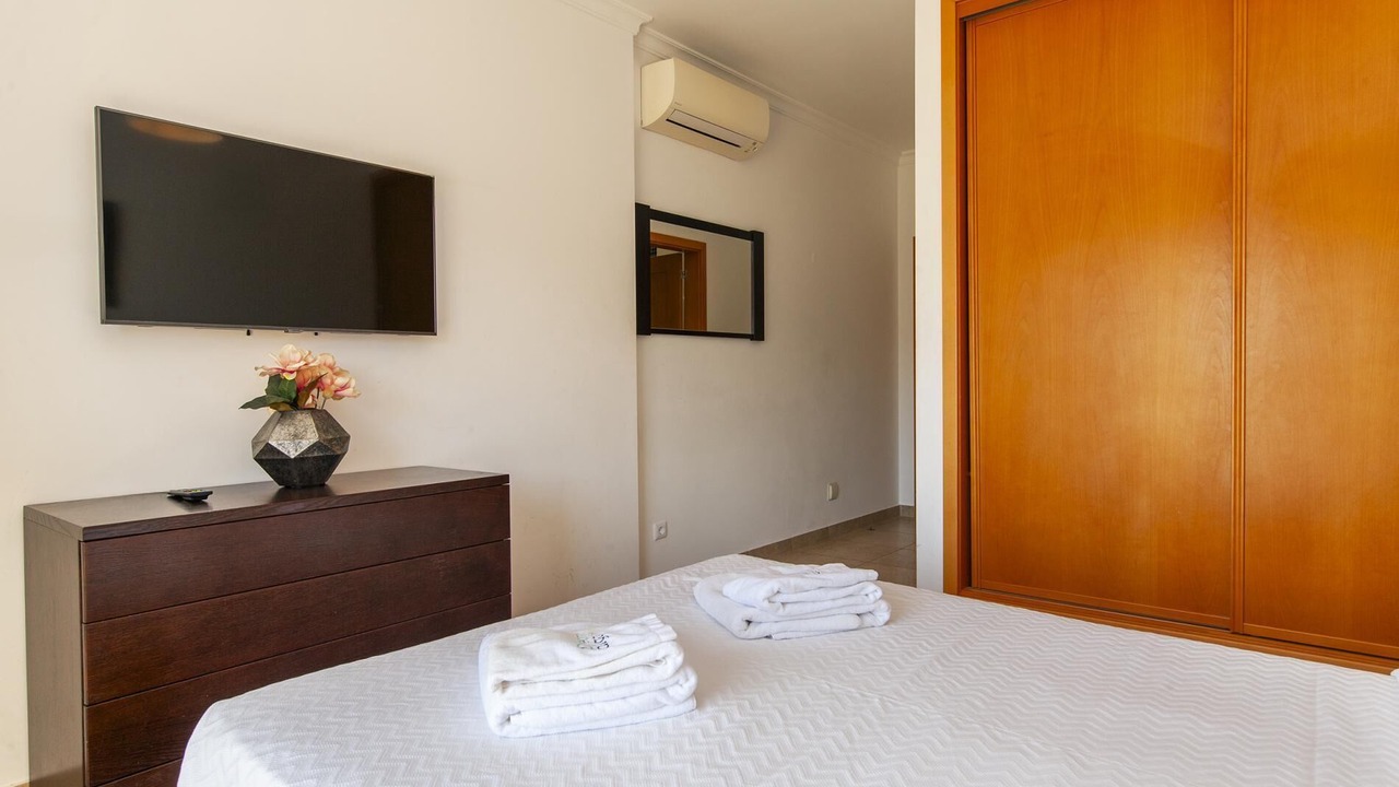 Photo of Bedroom in Funchal