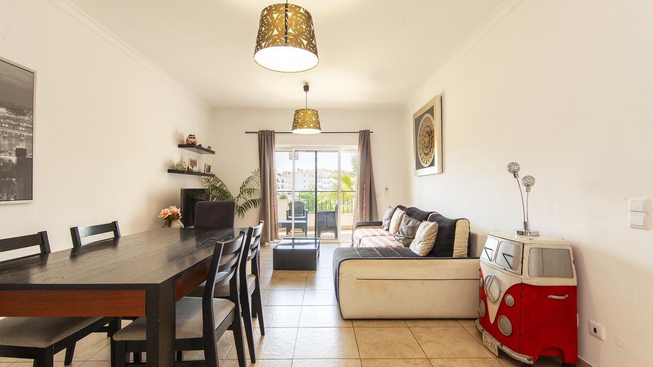 Photo of Livingroom in Funchal