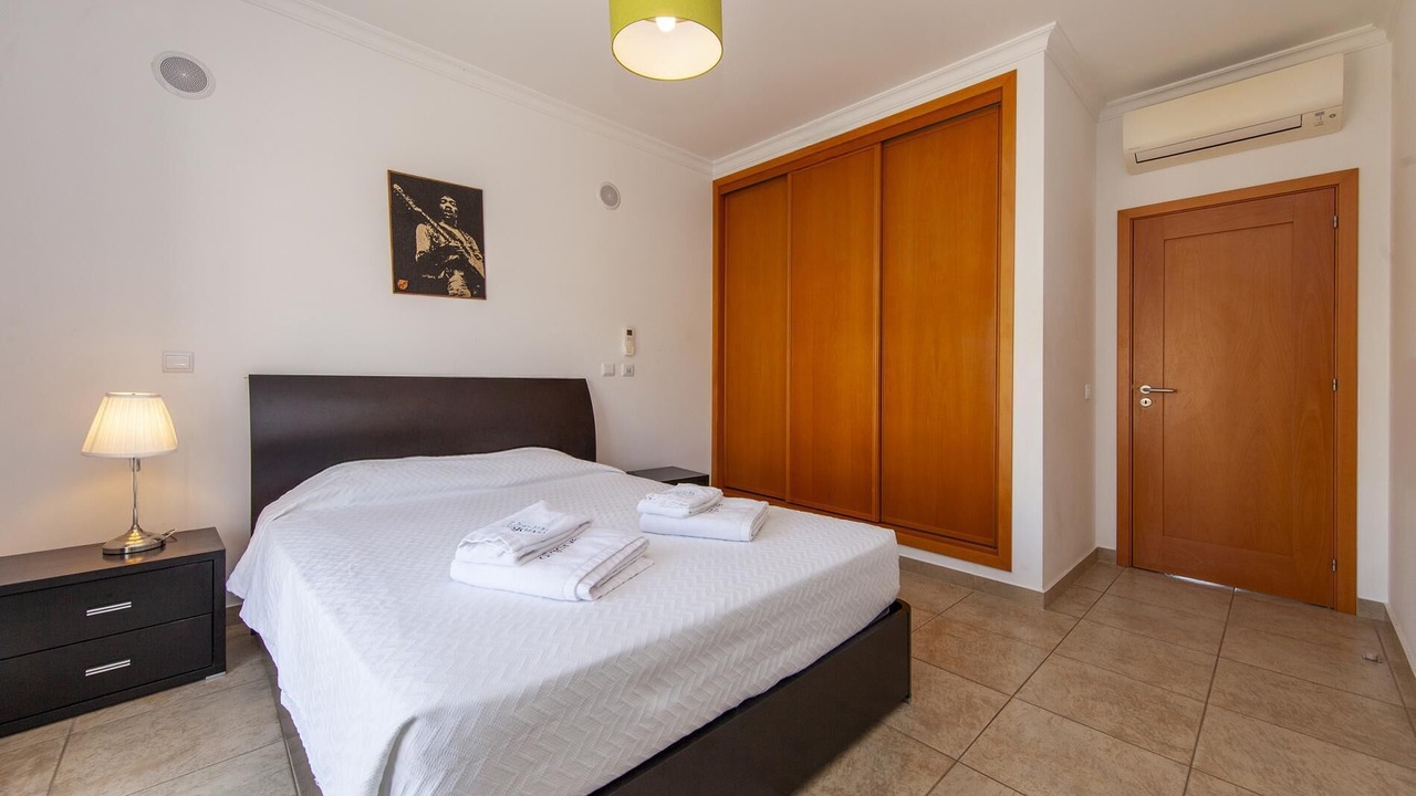 Photo of Bedroom in Funchal