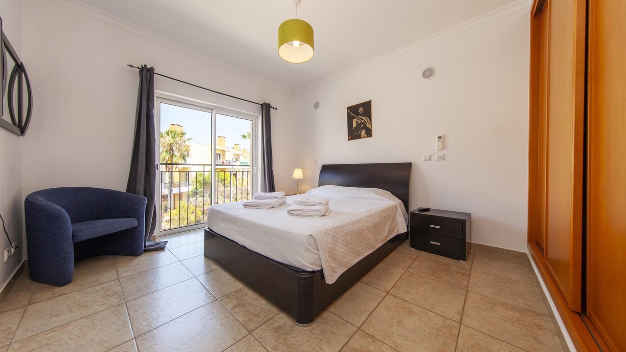 Photo of Bedroom in Funchal
