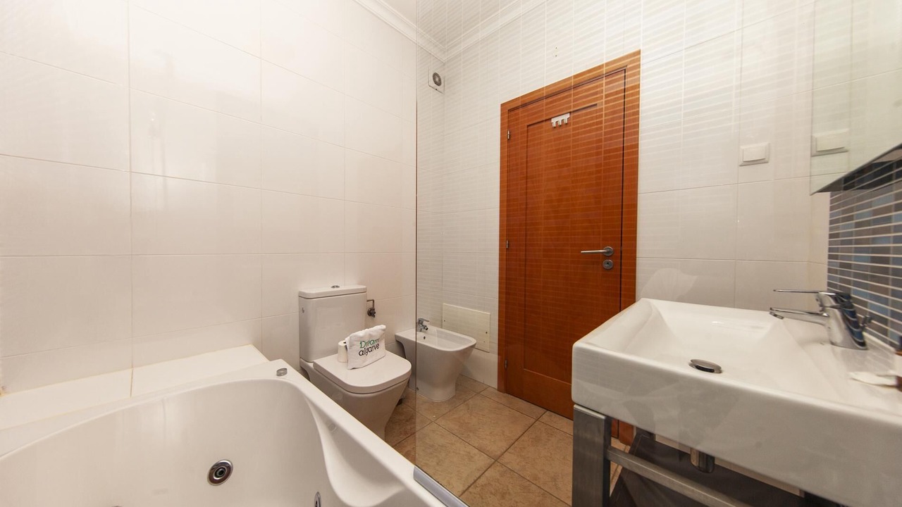 Photo of Bathroom in Funchal