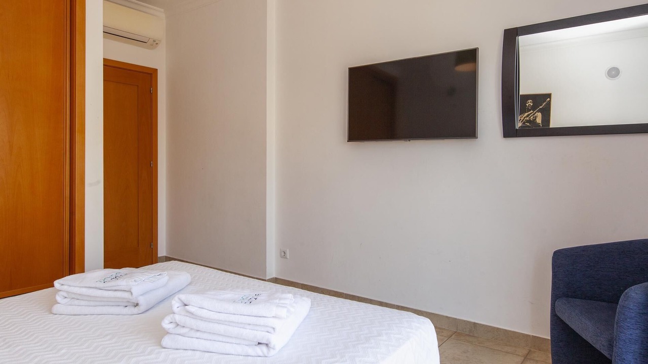 Photo of Bedroom in Funchal